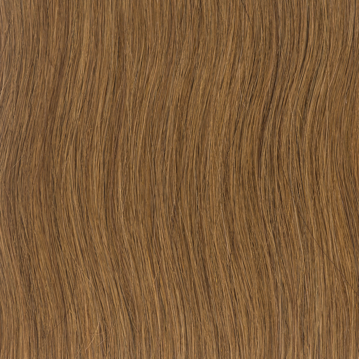 DOUBLEHAIR Clip-In Weft Memory Hair