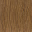 DOUBLEHAIR Clip-In Weft Memory Hair