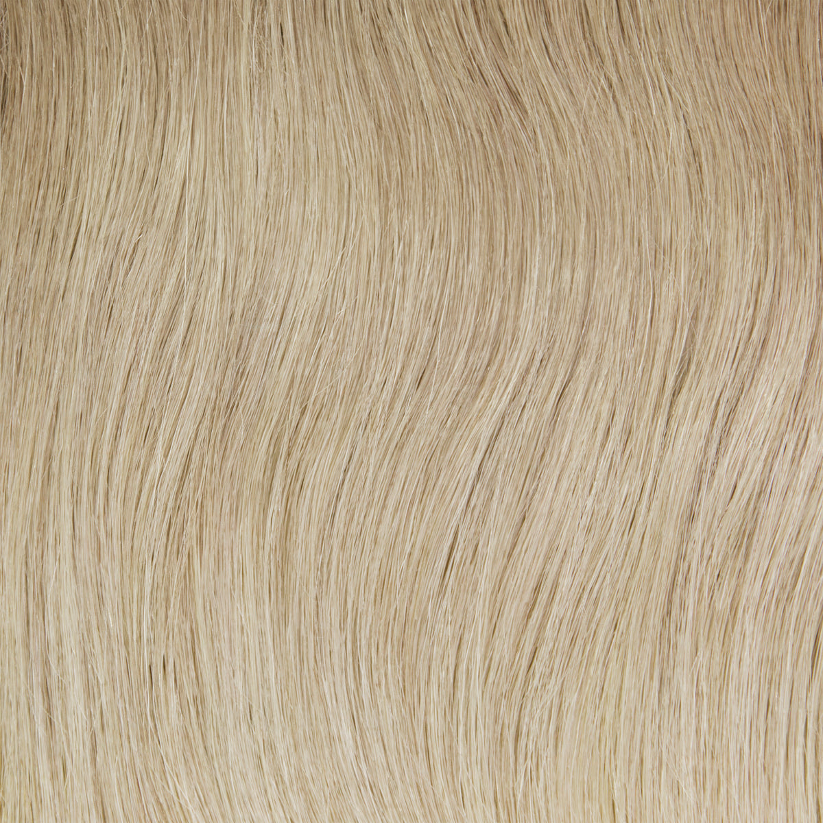 DOUBLEHAIR Clip-In Weft Memory Hair