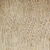 DOUBLEHAIR Clip-In Weft Memory Hair