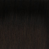 DOUBLEHAIR Clip-In Weft Memory Hair