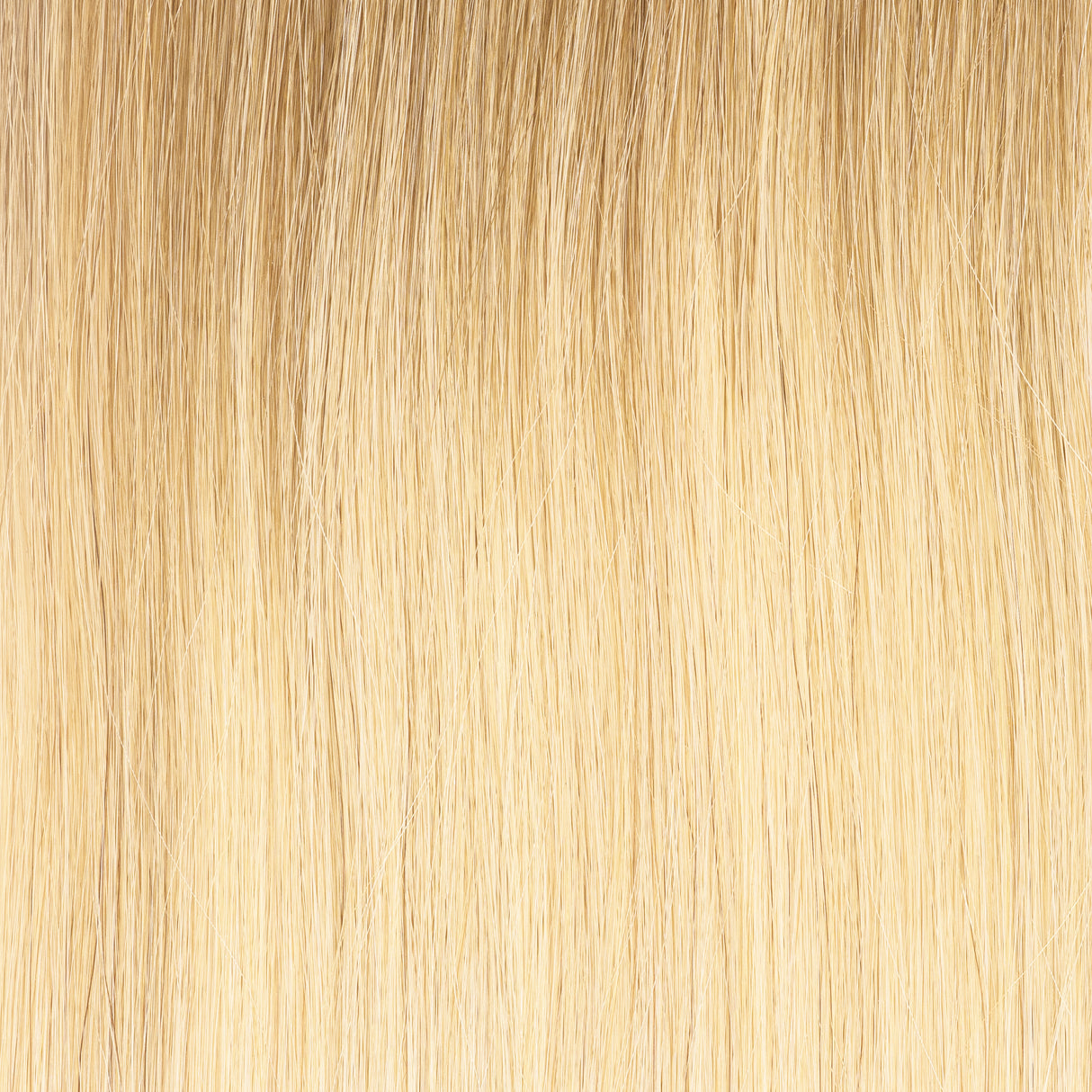 DOUBLEHAIR Clip-In Weft Memory Hair