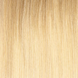DOUBLEHAIR Clip-In Weft Memory Hair