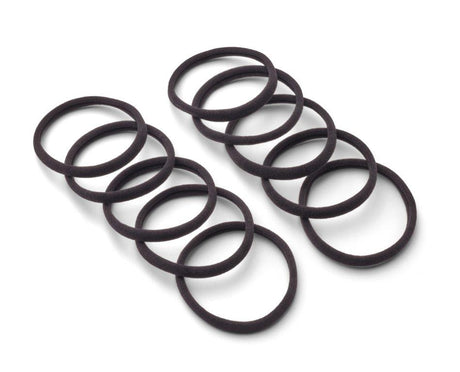 Trisa Élastiques fins sans couture 4.5 cm