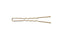 Trisa Épingles à cheveux ondulées en forme de U 60 mm