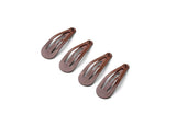 Trisa Barrette à cheveux Click clack 3 cm