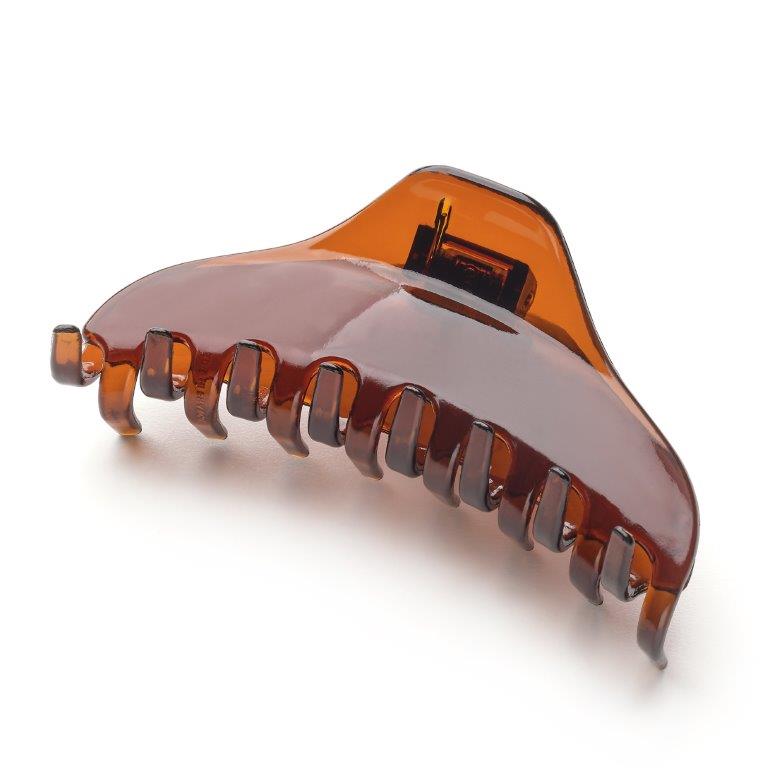 Eco-Linie Pince à cheveux 9 cm