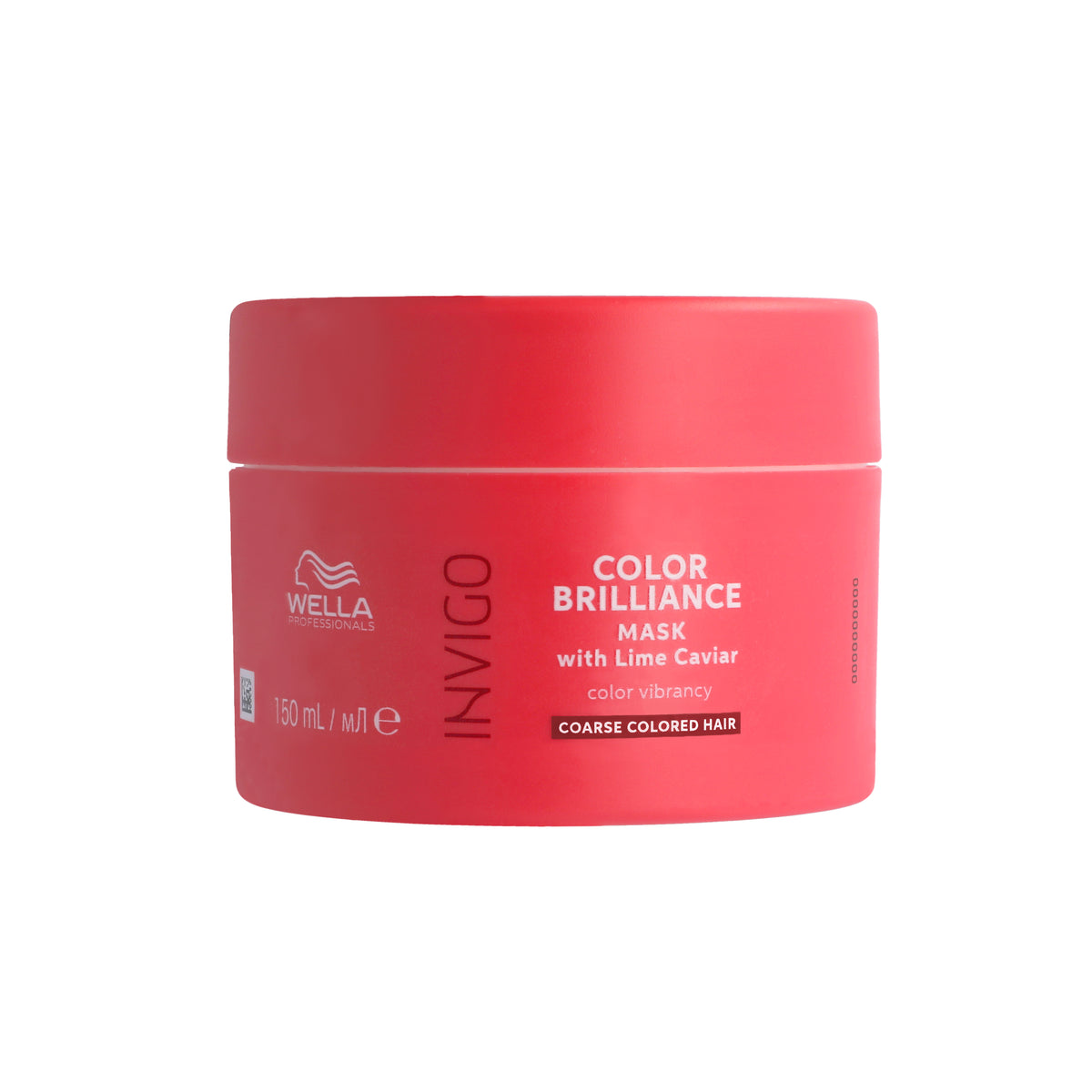 INVIGO COLOR BRILLIANCE Mask coarse