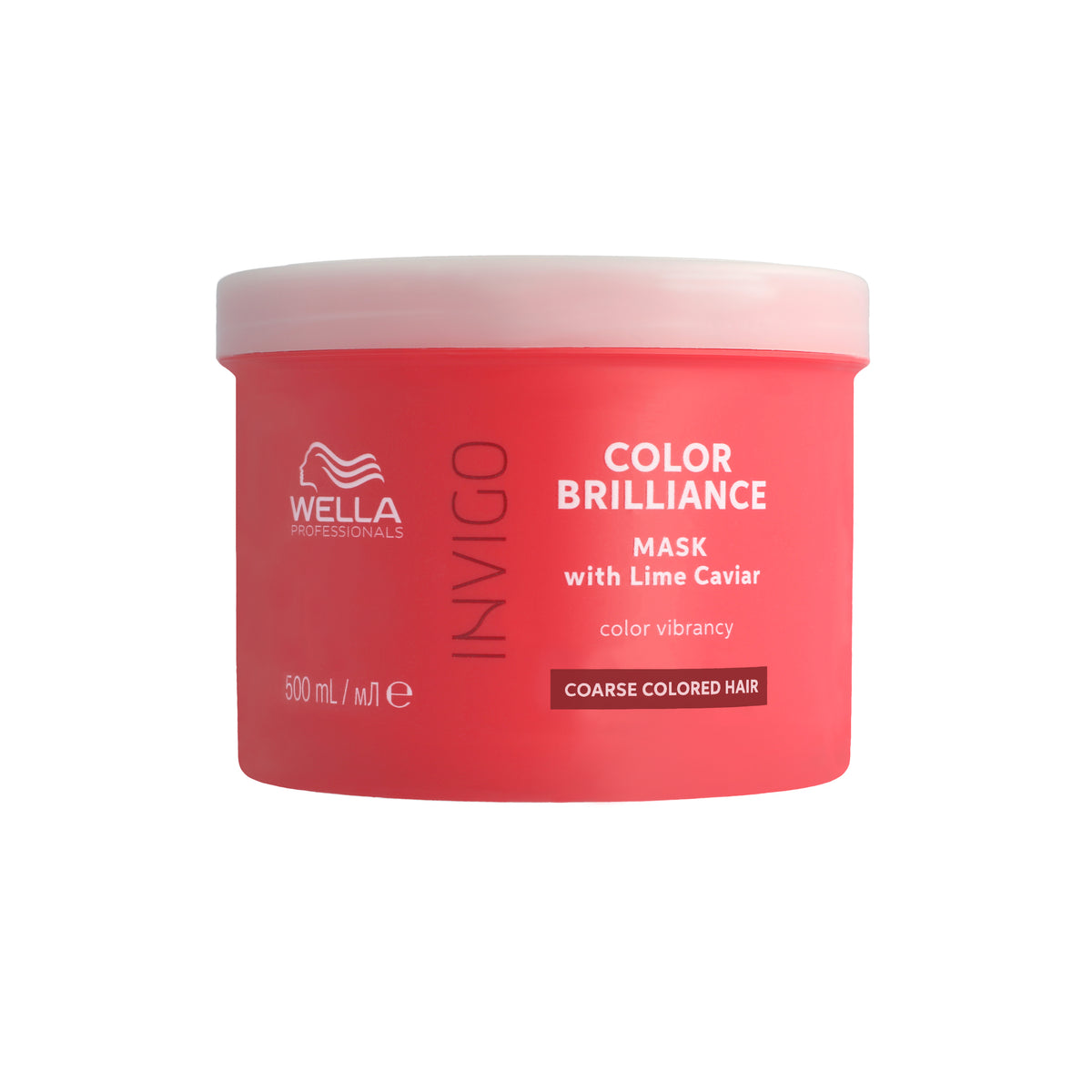 INVIGO COLOR BRILLIANCE Mask coarse