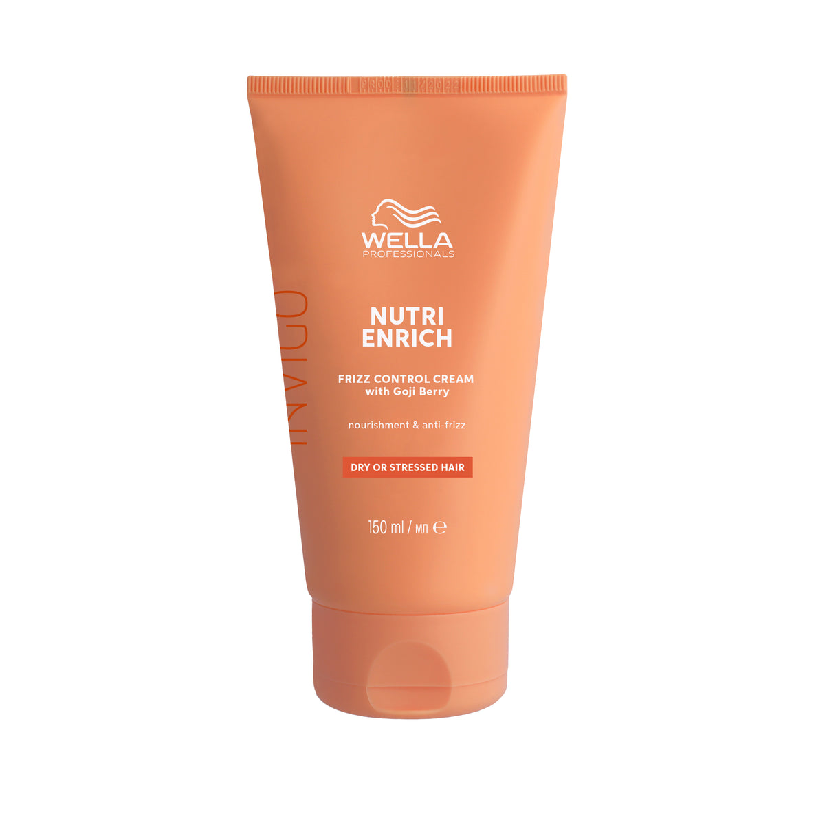 Invigo Nutri Enrich Frizz Control Cream