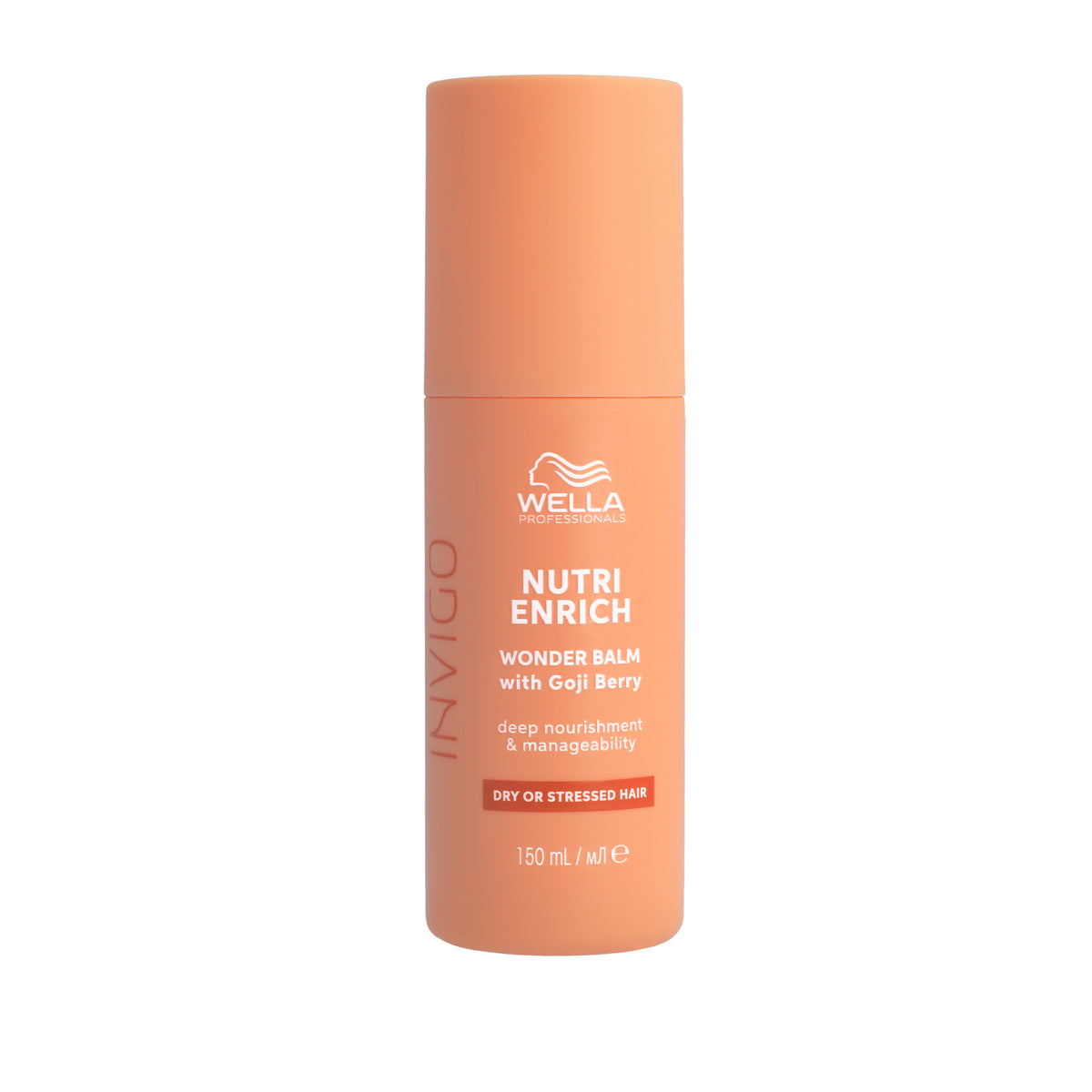 INVIGO Nutri-Enrich Wonder Balm