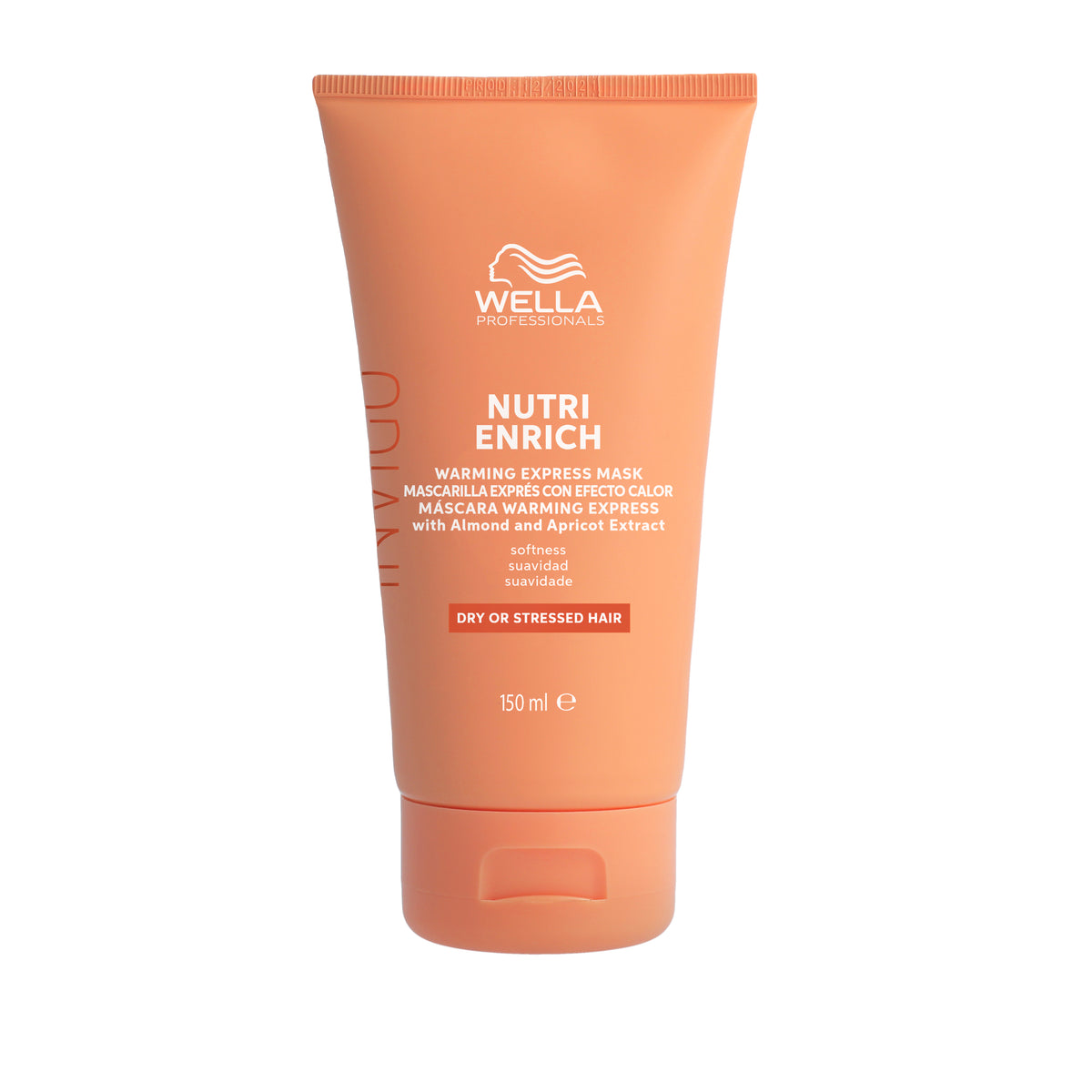 INVIGO Nutri-Enrich Warming Express Mask