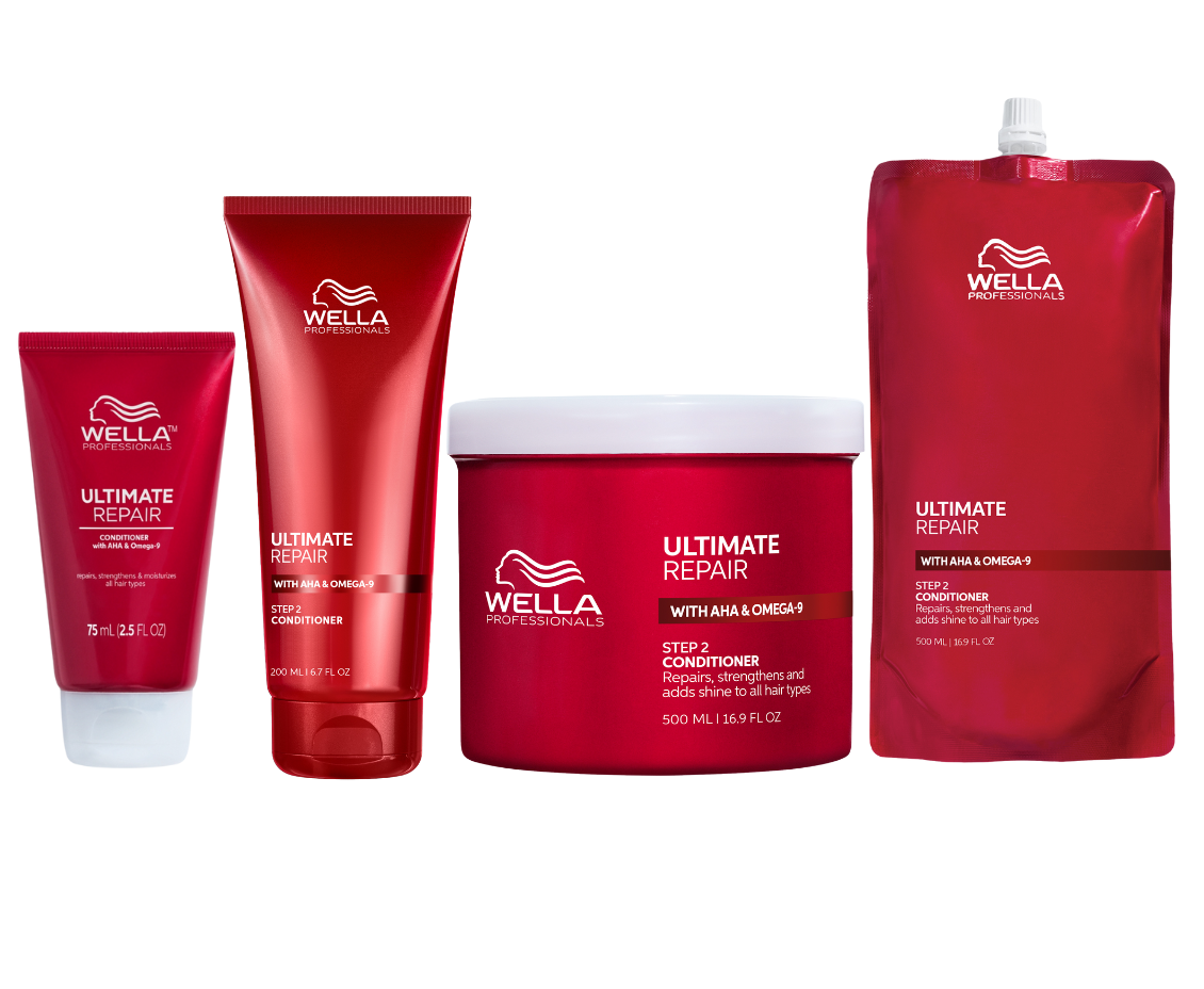 Ultimate Repair Tiefenwirksamer Conditioner