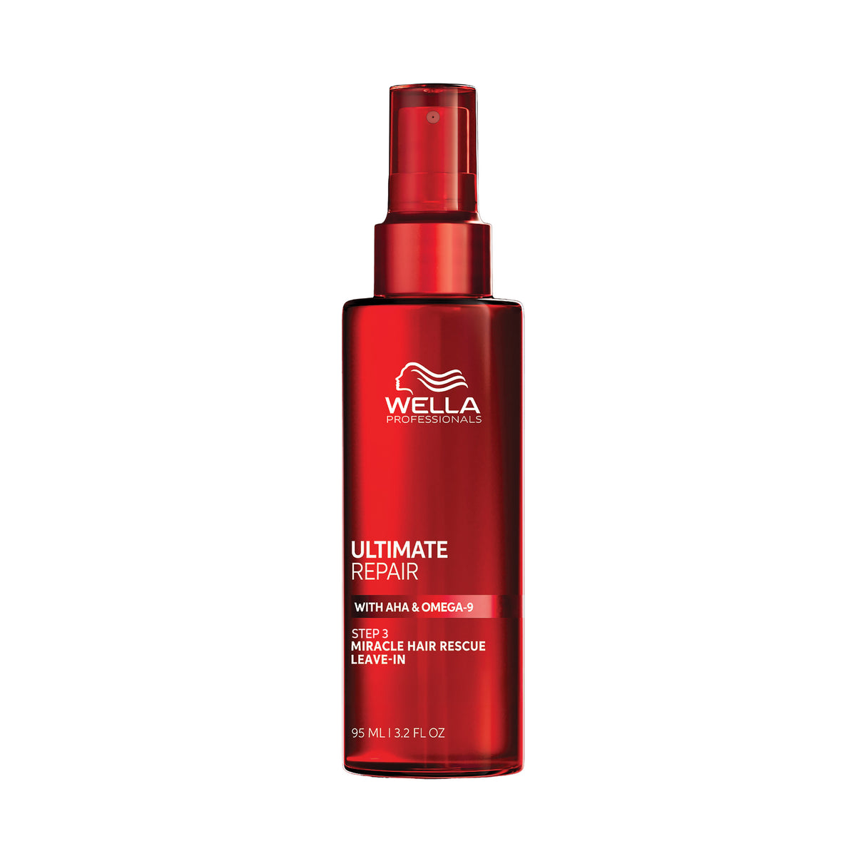 Ultimate Repair Miracle Hair Rescue