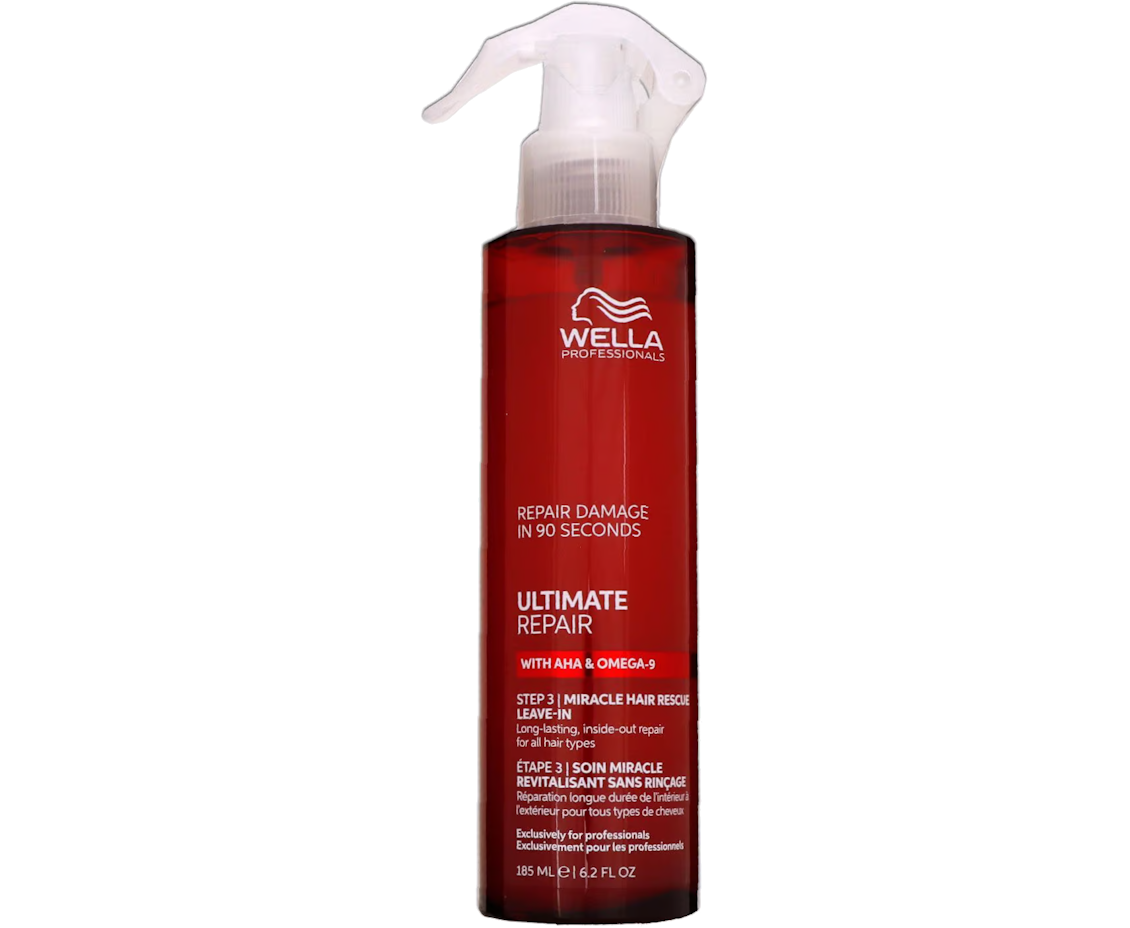 Ultimate Repair Miracle Hair Rescue