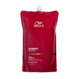 Ultimate Repair Shampoo
