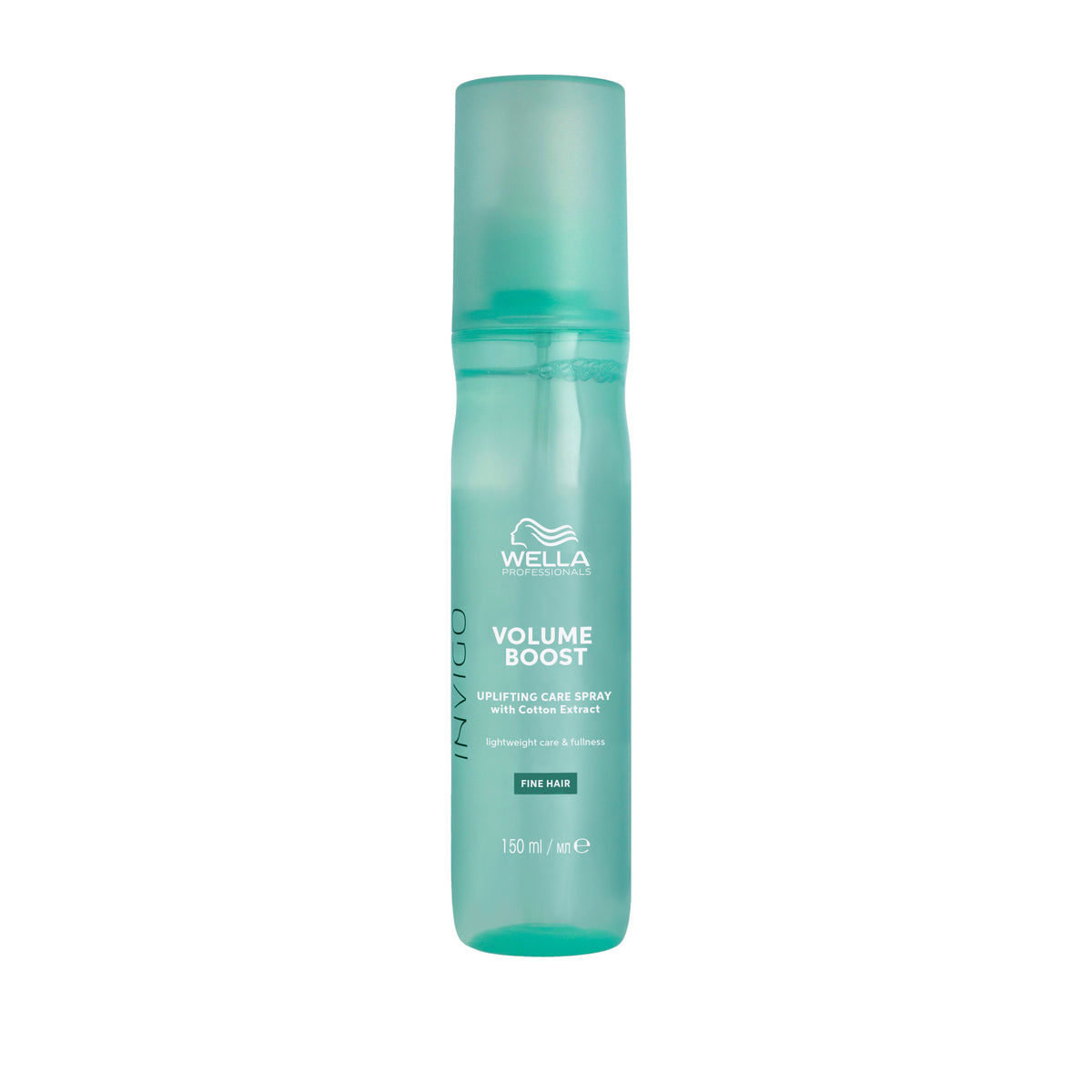 INVIGO VOLUME BOOST Uplifting Care Spray