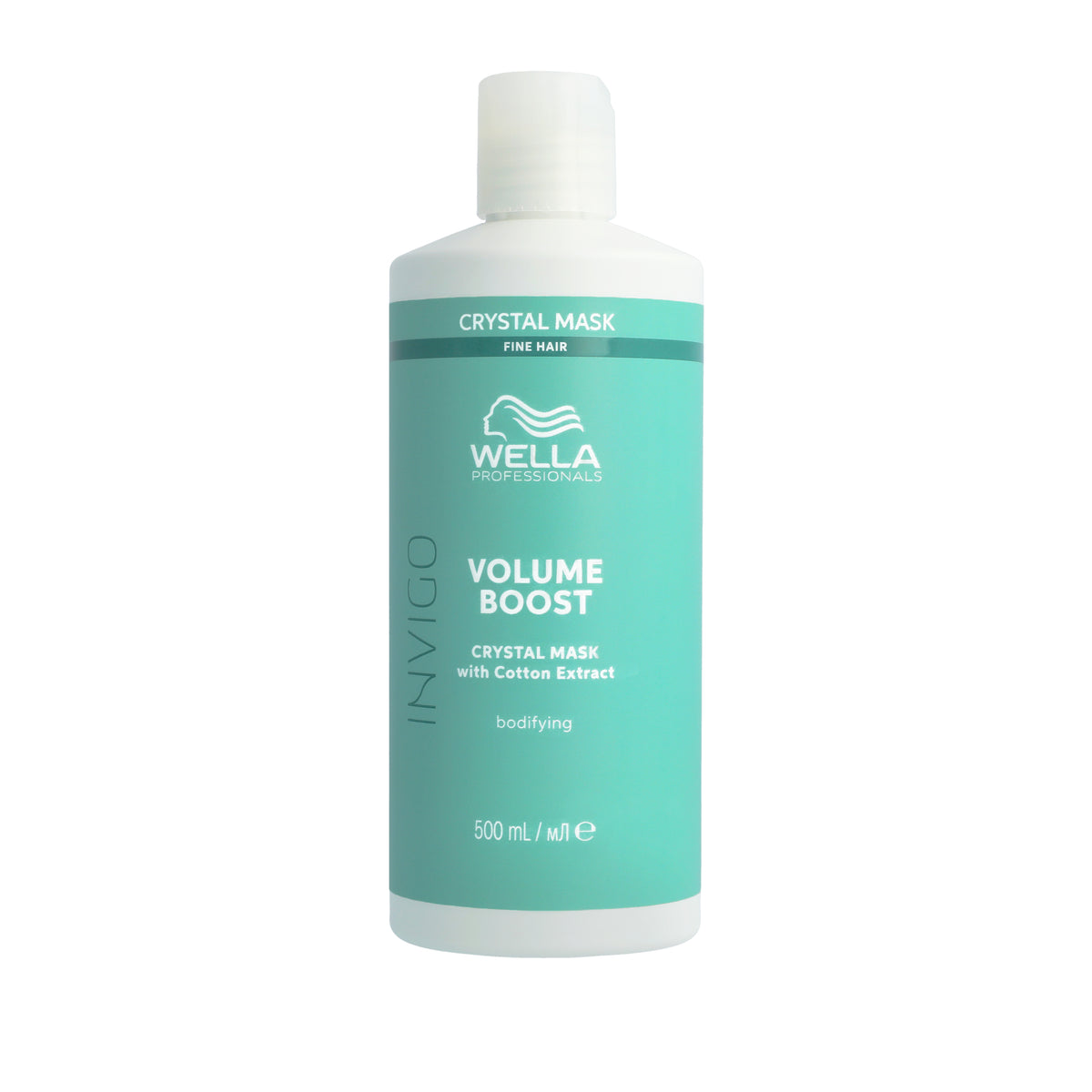 INVIGO VOLUME BOOST Crystal Mask