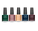 Vinylux Magical Botany