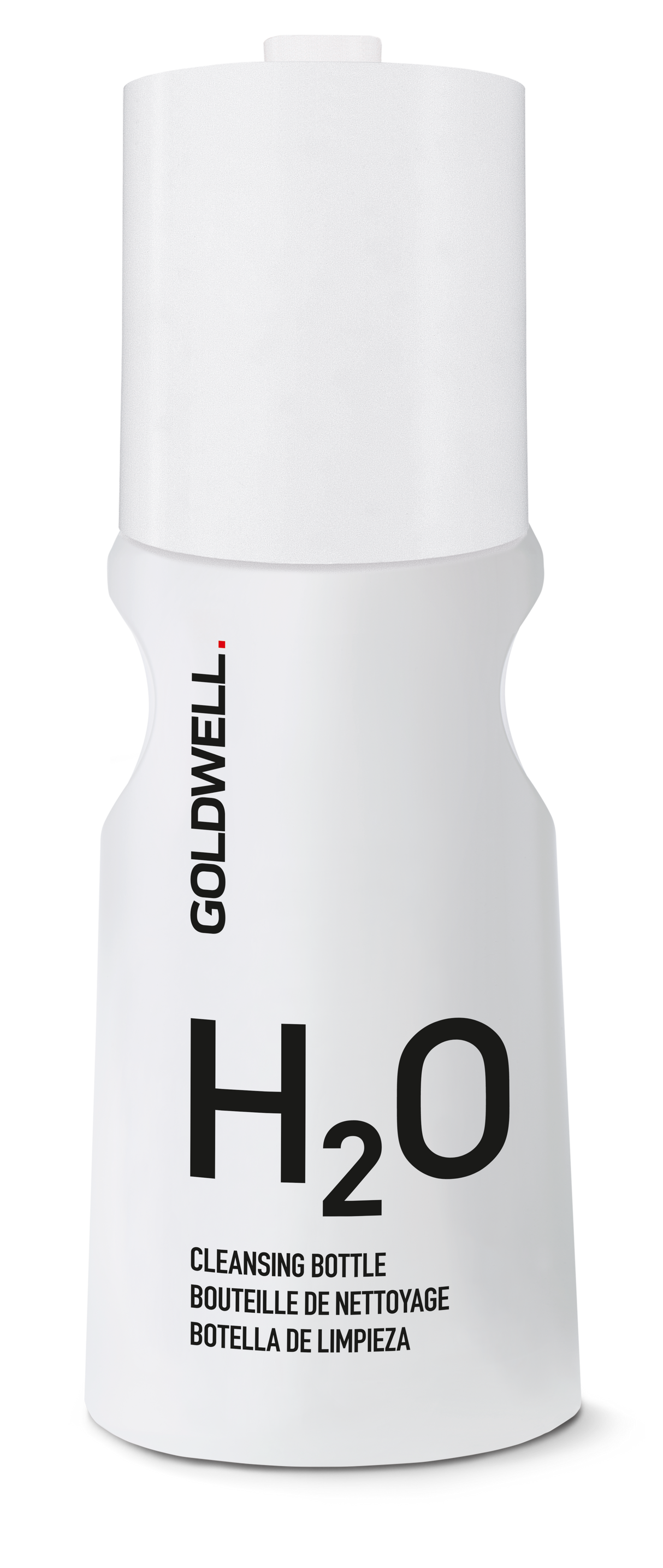 Reinigungsflasche
