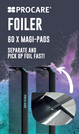 Magi-Pads für Fast Foiler