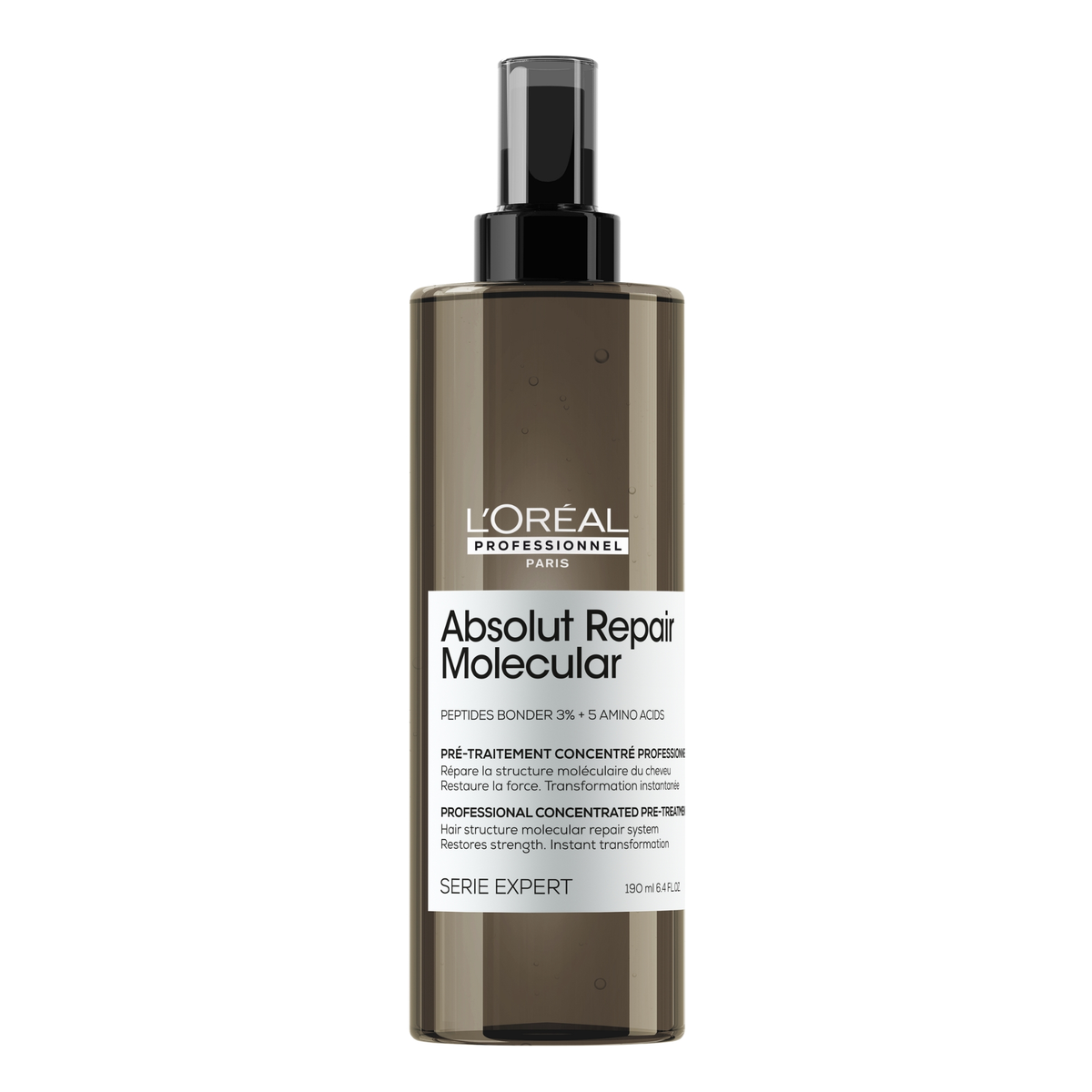Absolut Repair Molecular Pre Treatement