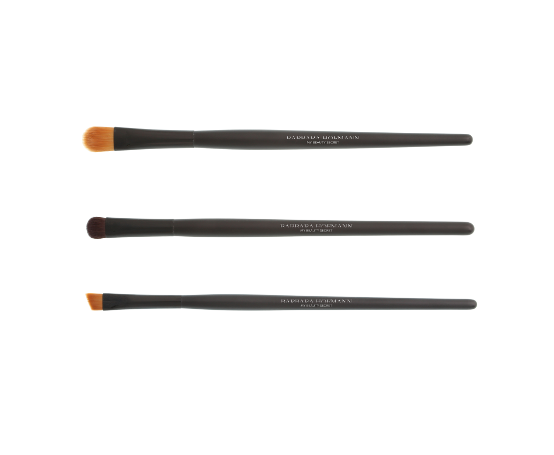 Barbara Hofmann Professional Pinceau pour ombres à
