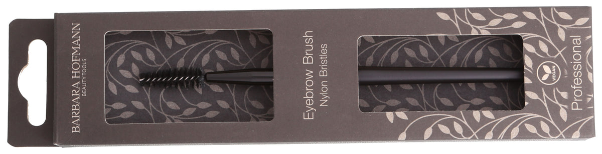 Barbara Hofmann Professional Brosse à sourcils
