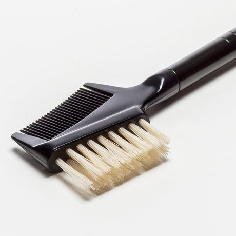 Professional Brosse à sourcils avec peigne