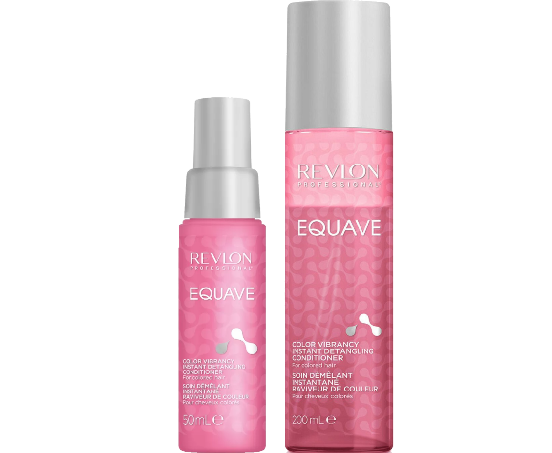 Equave Color Detanling Conditioner