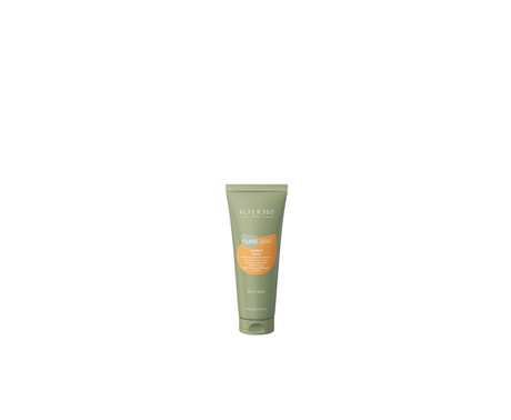 CurEgo Curly Mask