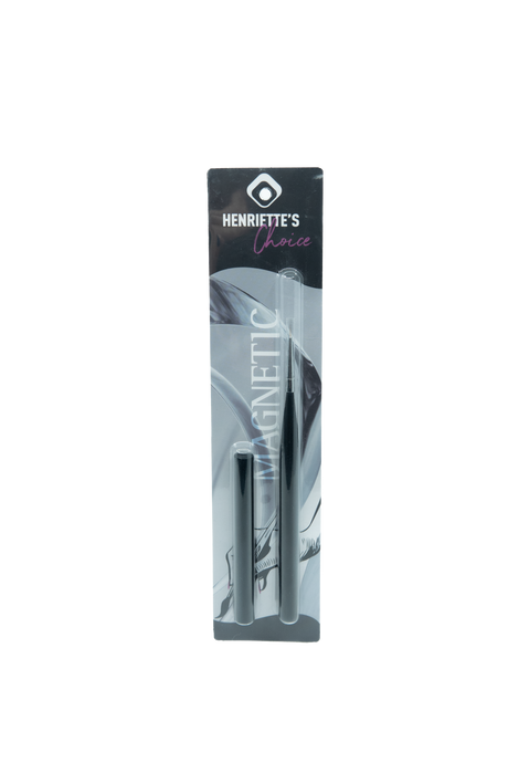 Brush Henriette's Choice