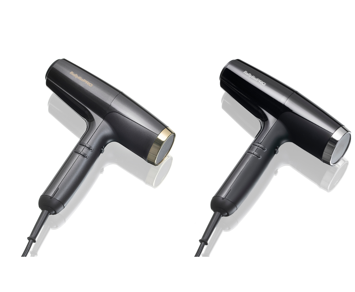 Babyliss PRO FALCO haute vitesse Sèche-cheveux