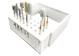 Starter Set instruments rotatifs