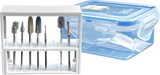 Starter Set instruments rotatifs