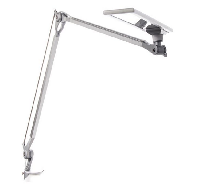 Slim LED-Arbeitsplatzleuchte