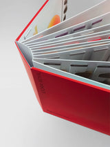Igora Royal Farbkarte Premium Book 03/25