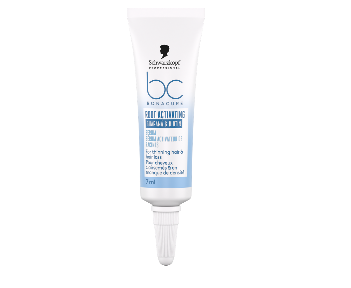 BC Clean Perfomance Root Activating Serum