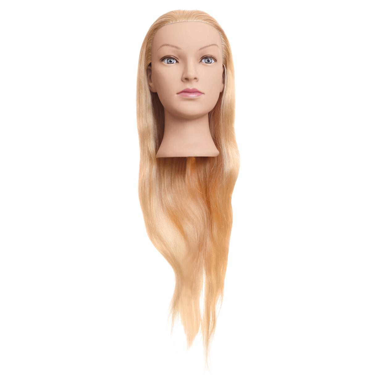 Tête d'exercice Anna