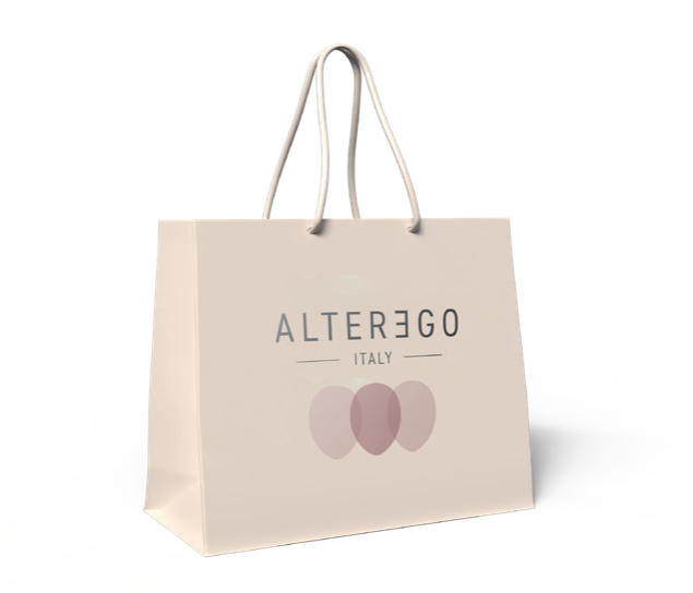 Retail Bag