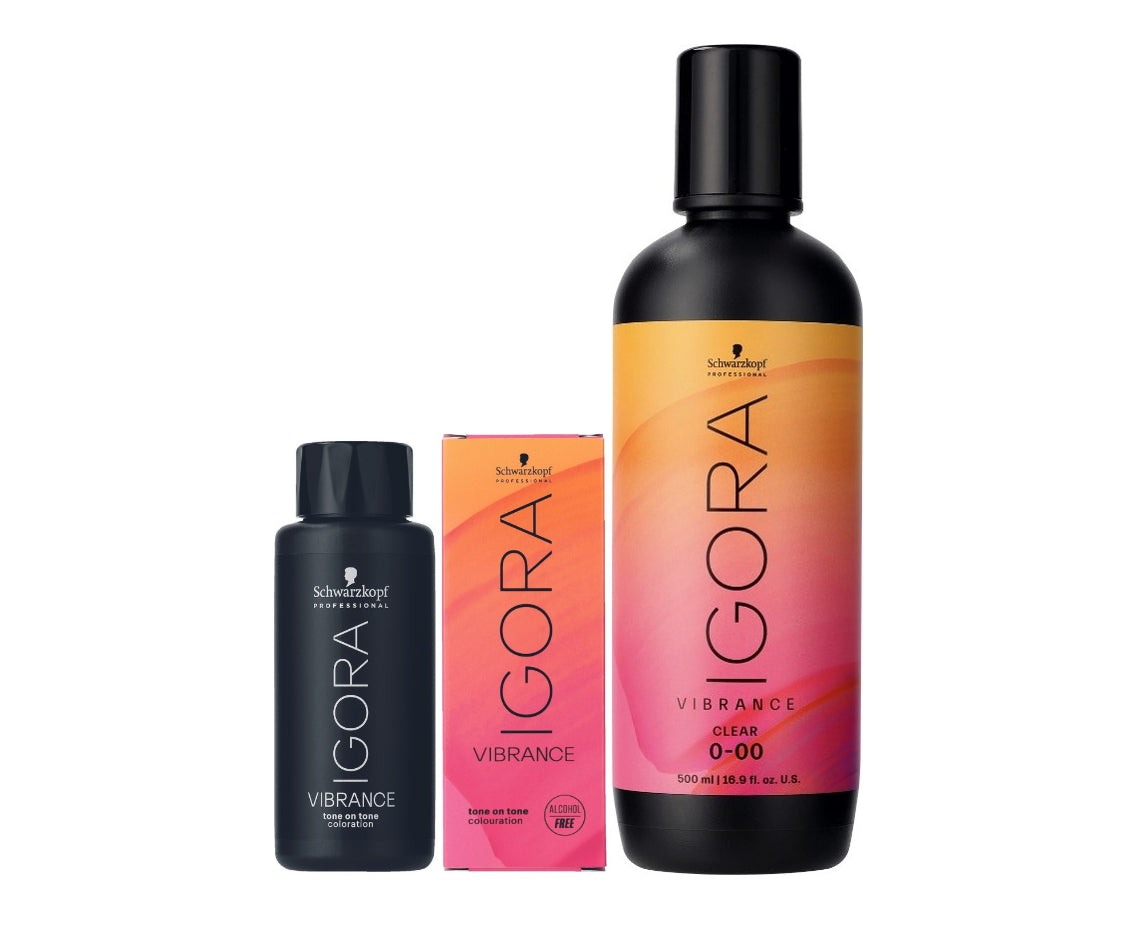 Igora Vibrance Shine Klarton