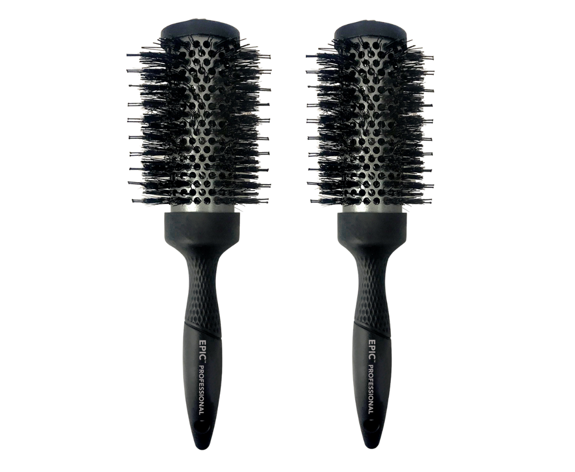 EPIC Multigrip Round Brush