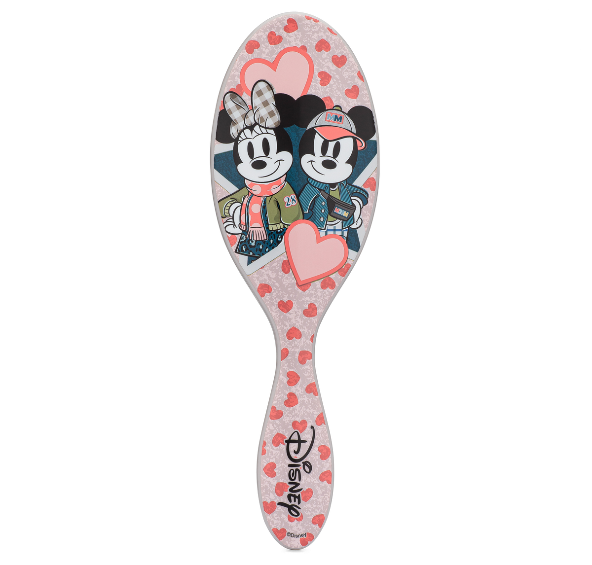 Wet Brush Original Detangler Disney Love