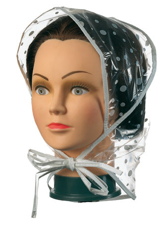 Capuche avec parapluie