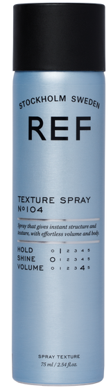 Texture Spray Nr. 104