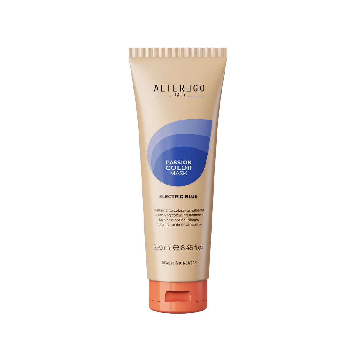 Passion Color Mask