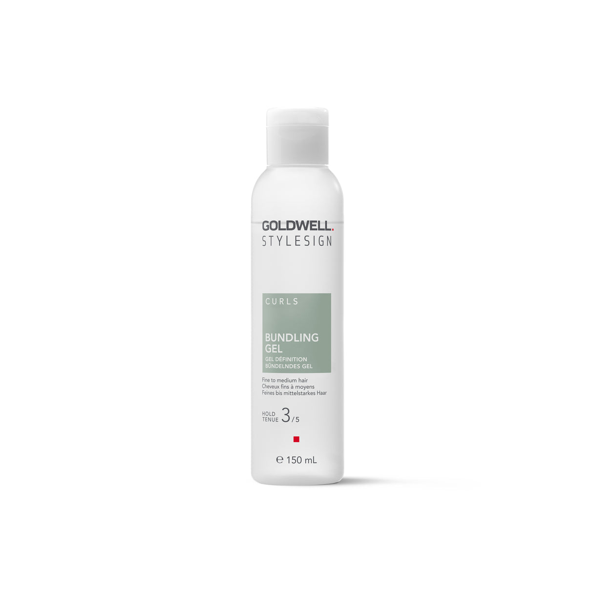 StyleSign Curls Bundling Gel