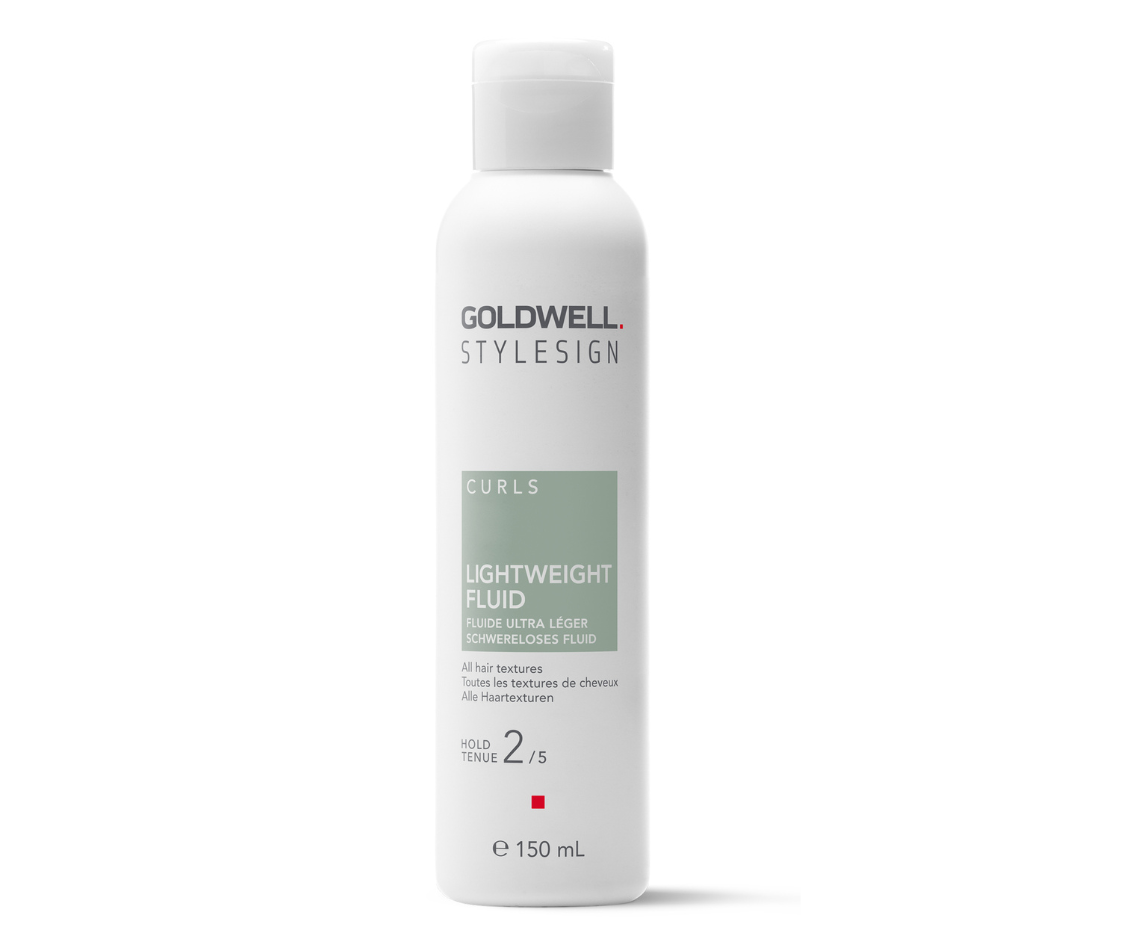 StyleSign Curls Lightweight Fluid