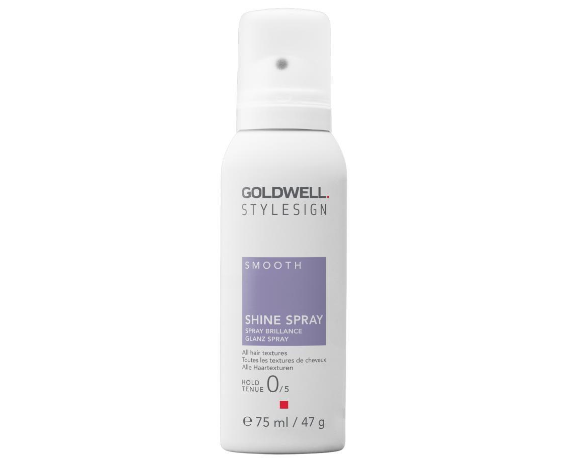 StyleSign Smooth Shine Spray