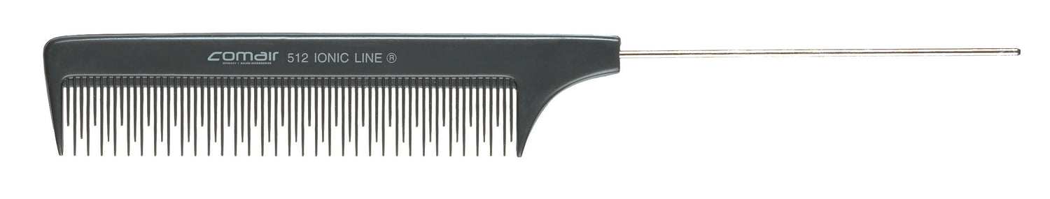 Nadelstielkamm 512 Ionic Profi Line